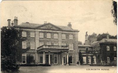 Colworth House